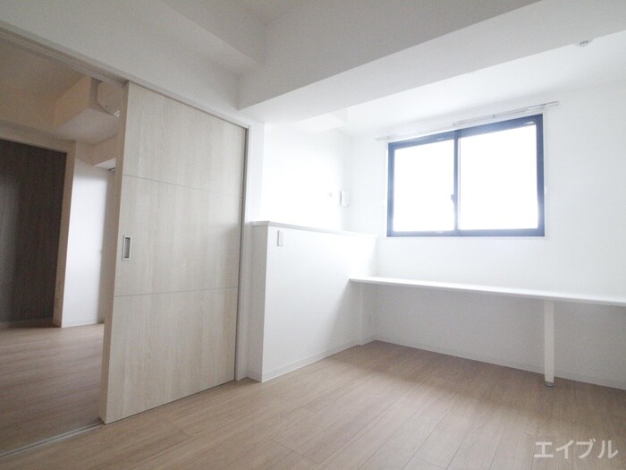 エルグランド春日の物件内観写真
