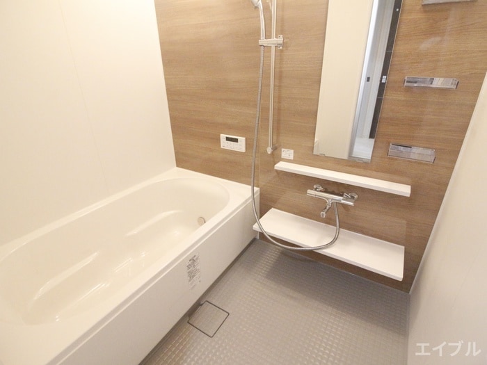 エルグランド春日の物件内観写真