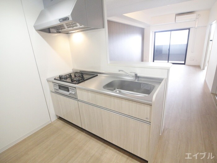 エルグランド春日の物件内観写真