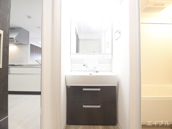 エルグランド春日の物件内観写真