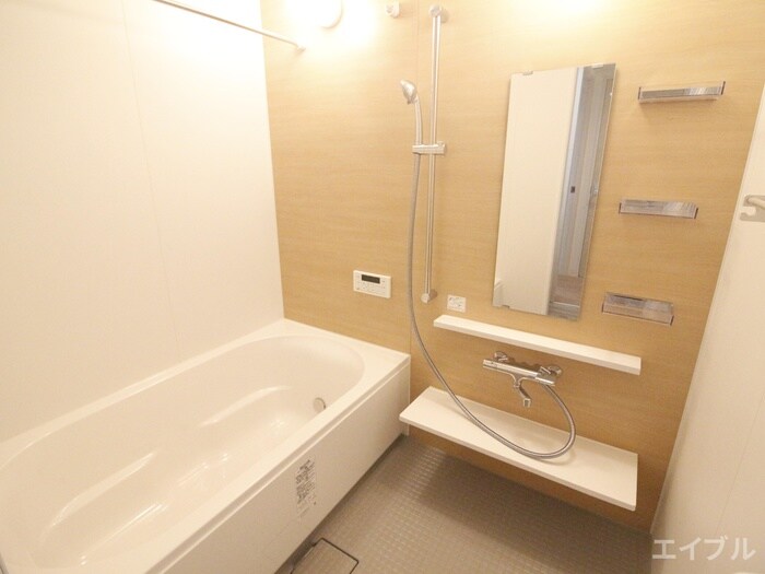 エルグランド春日の物件内観写真