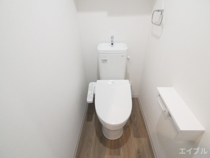 エルグランド春日の物件内観写真