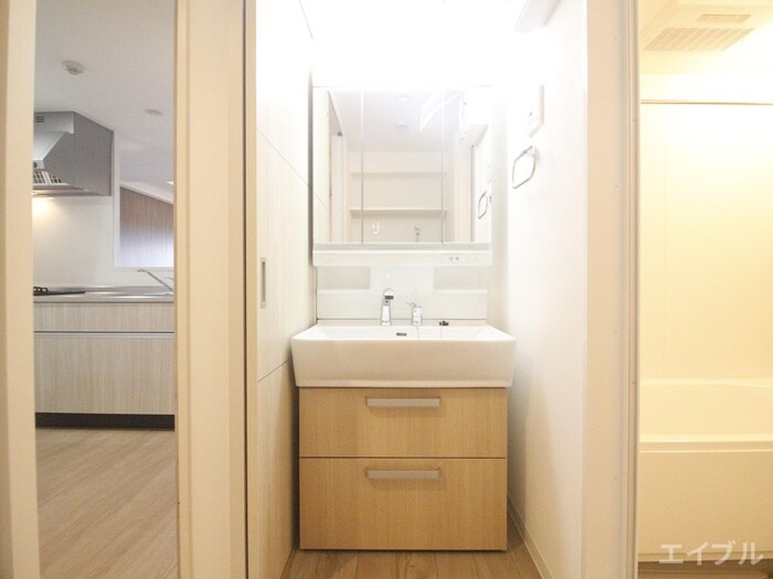 エルグランド春日の物件内観写真