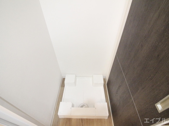 エルグランド春日の物件内観写真