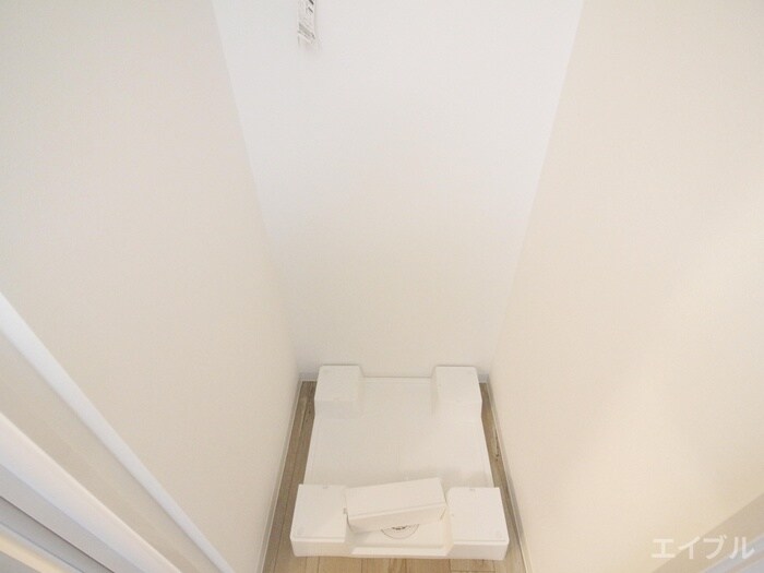 エルグランド春日の物件内観写真