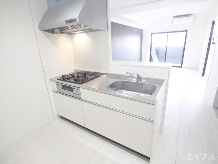 エルグランド春日の物件内観写真