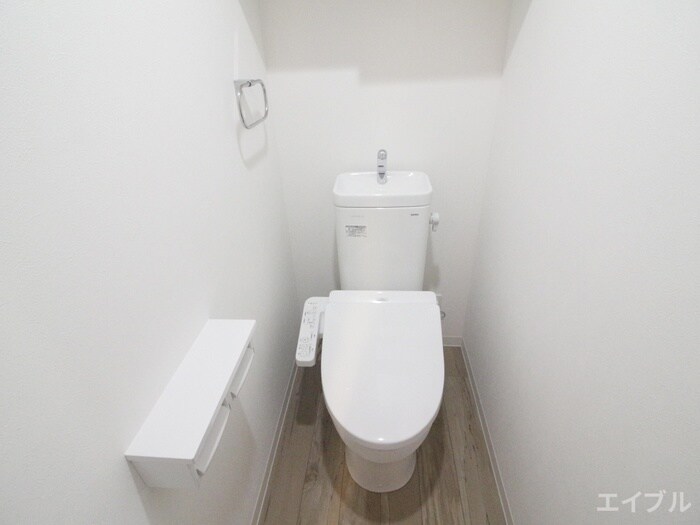 エルグランド春日の物件内観写真