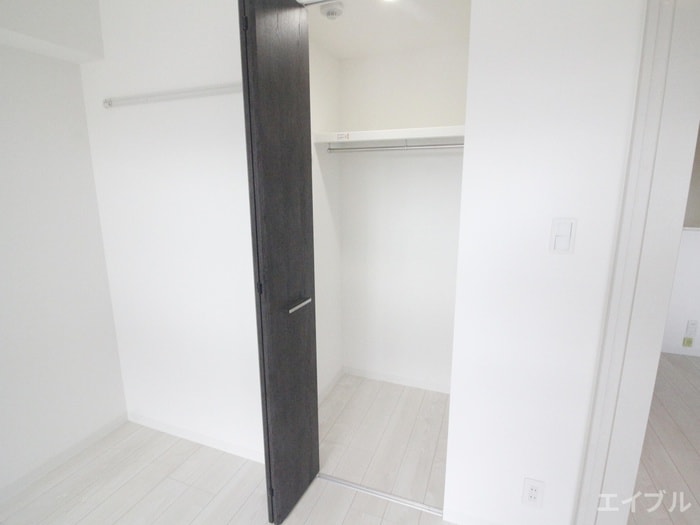 エルグランド春日の物件内観写真