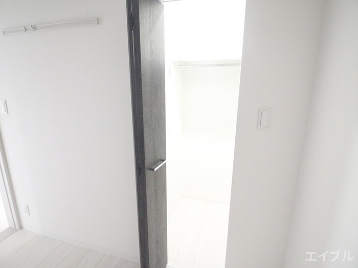 エルグランド春日の物件内観写真