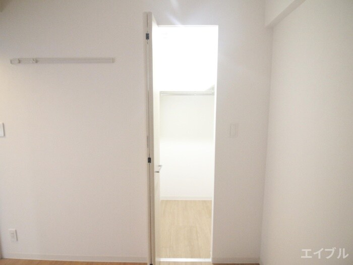 エルグランド春日の物件内観写真