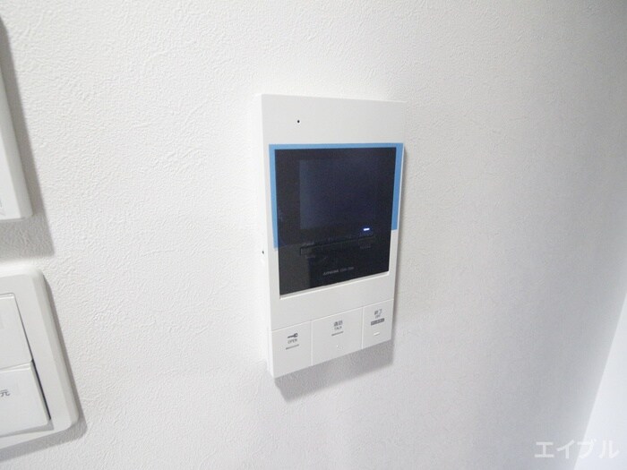 エルグランド春日の物件内観写真