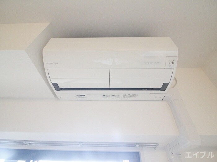 エルグランド春日の物件内観写真