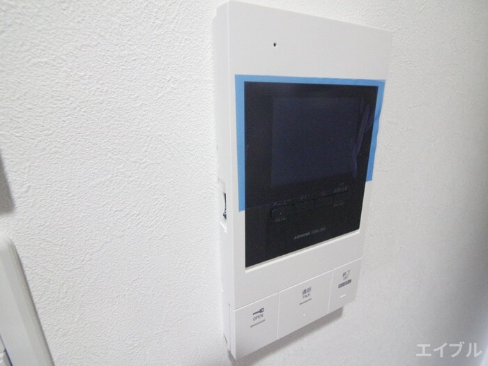 エルグランド春日の物件内観写真