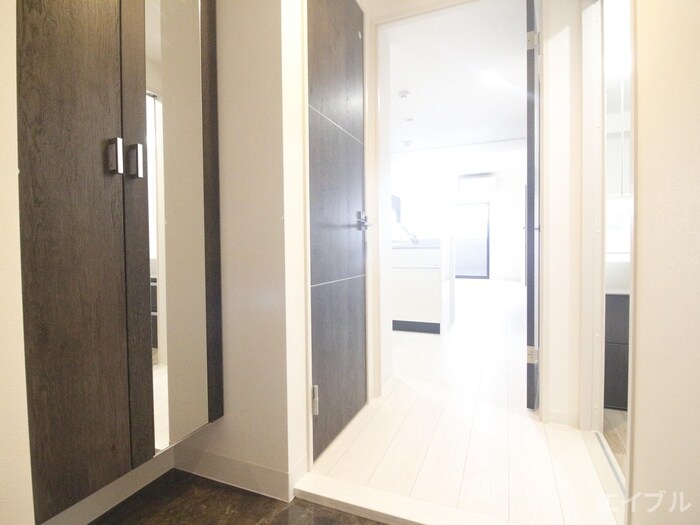 エルグランド春日の物件内観写真