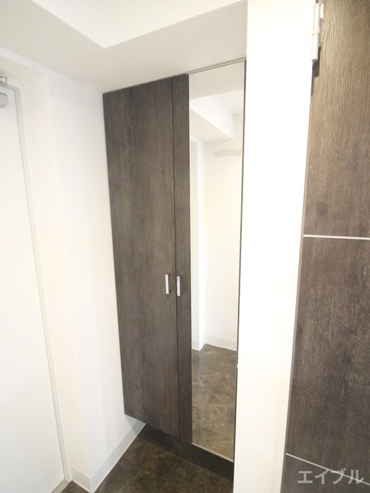 エルグランド春日の物件内観写真