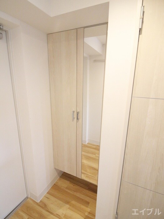 エルグランド春日の物件内観写真