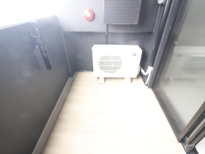 エルグランド春日の物件内観写真