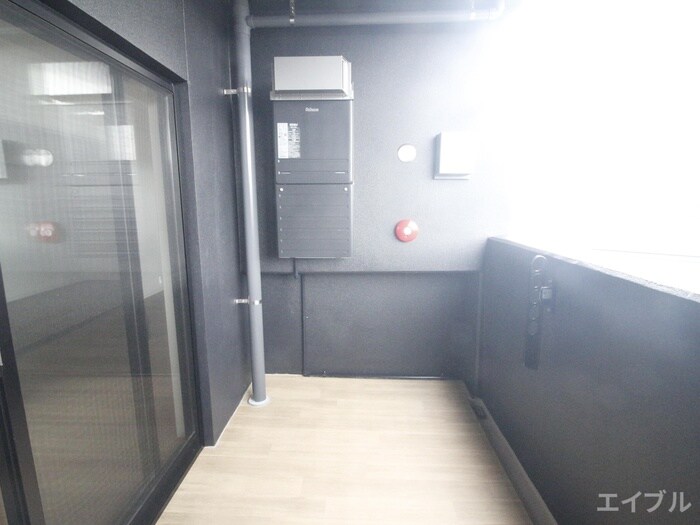 エルグランド春日の物件内観写真