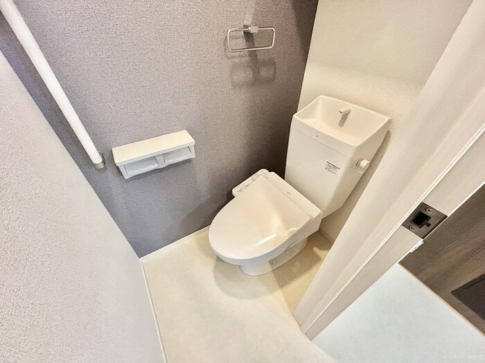 プロムナードⅠの物件内観写真