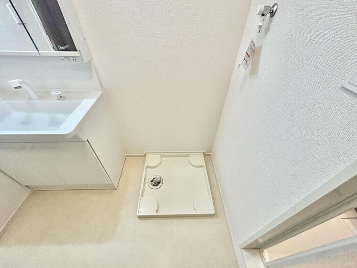 プロムナードⅠの物件内観写真