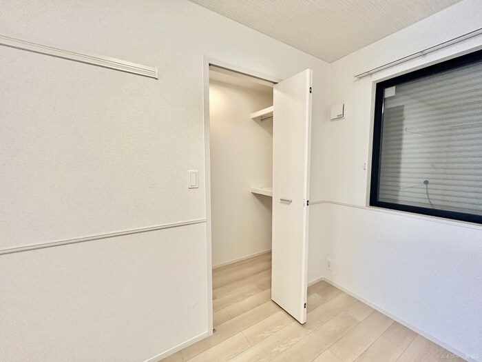 プロムナードⅠの物件内観写真