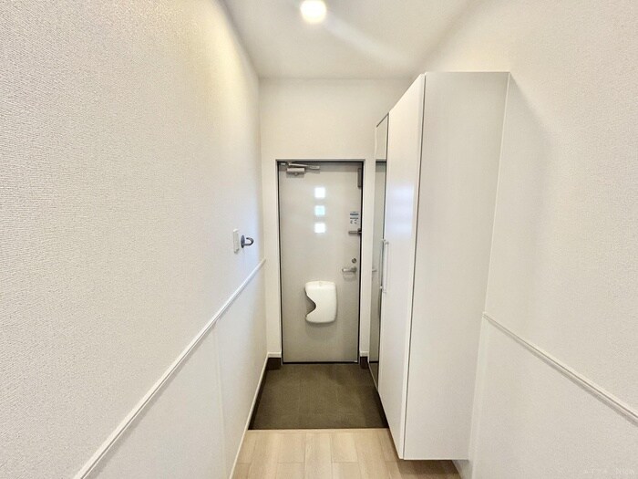 プロムナードⅠの物件内観写真