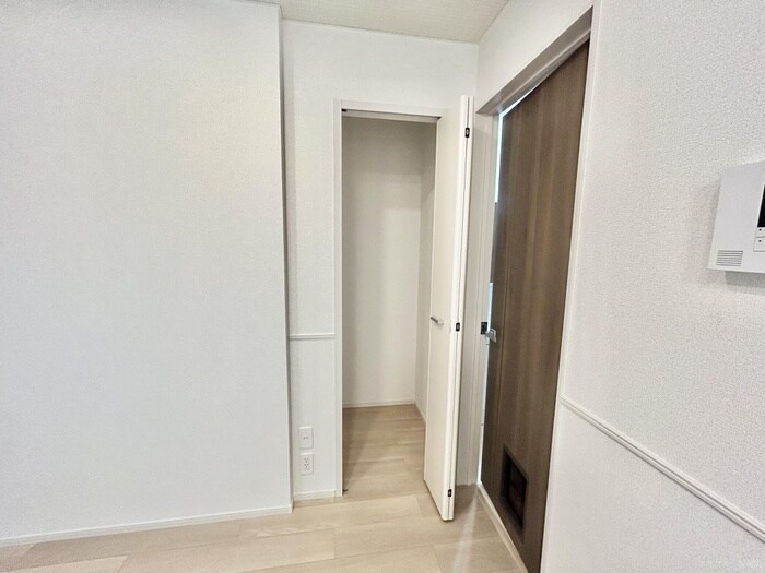 プロムナードⅠの物件内観写真