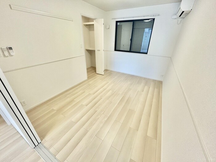 プロムナードⅠの物件内観写真