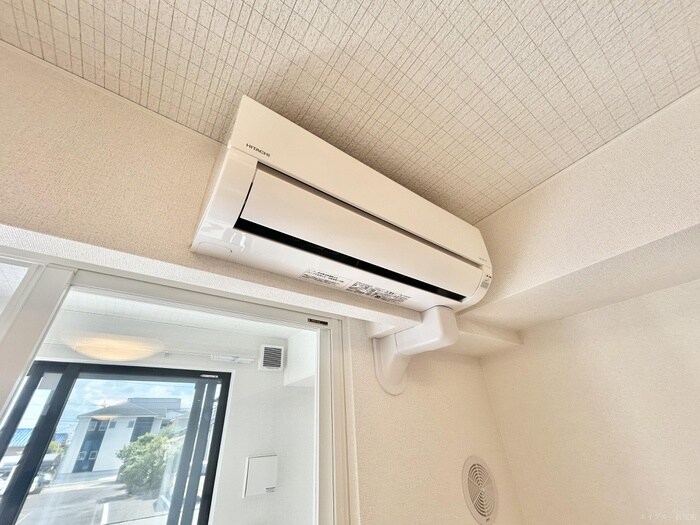 プロムナードⅠの物件内観写真