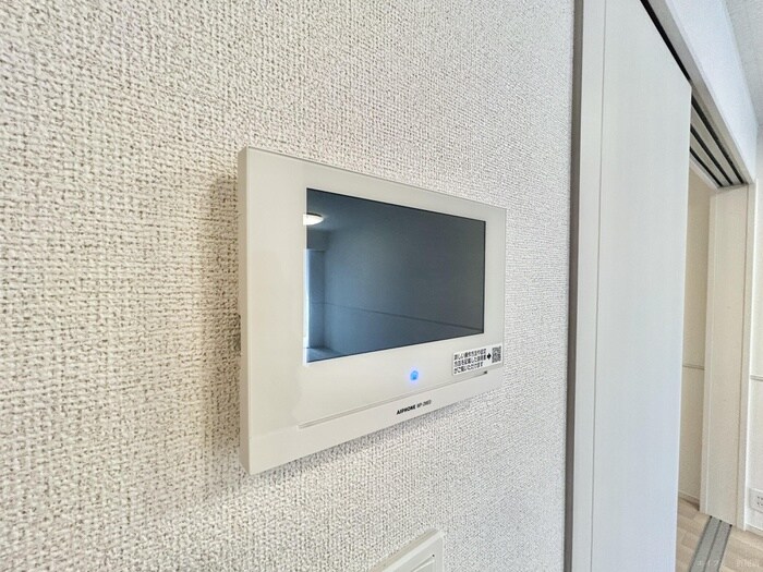 プロムナードⅠの物件内観写真