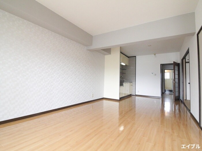 サンハイツ森山の物件内観写真