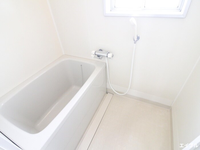 サンハイツ森山の物件内観写真