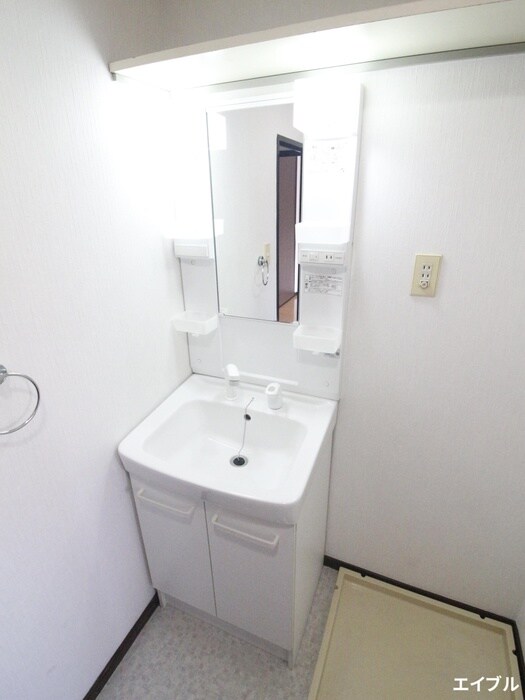 サンハイツ森山の物件内観写真