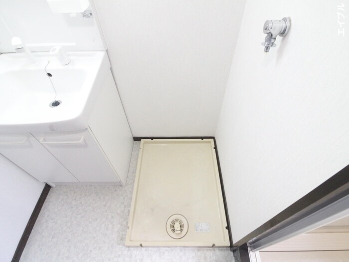 サンハイツ森山の物件内観写真