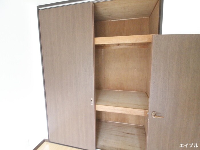 サンハイツ森山の物件内観写真