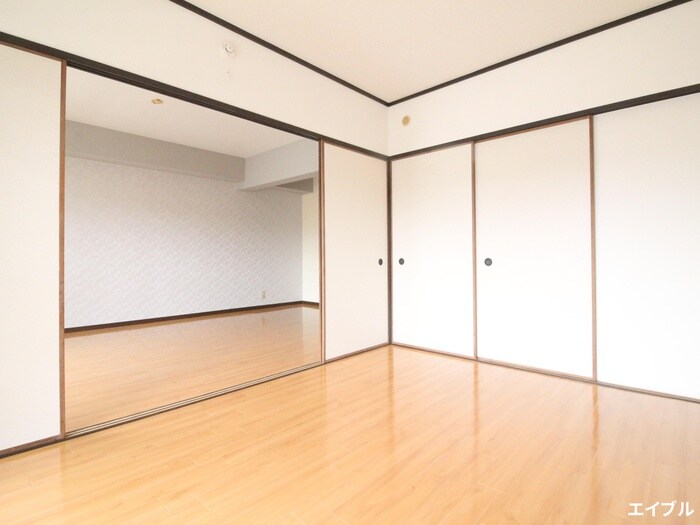 サンハイツ森山の物件内観写真