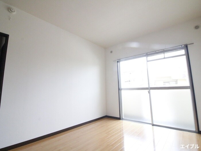 サンハイツ森山の物件内観写真