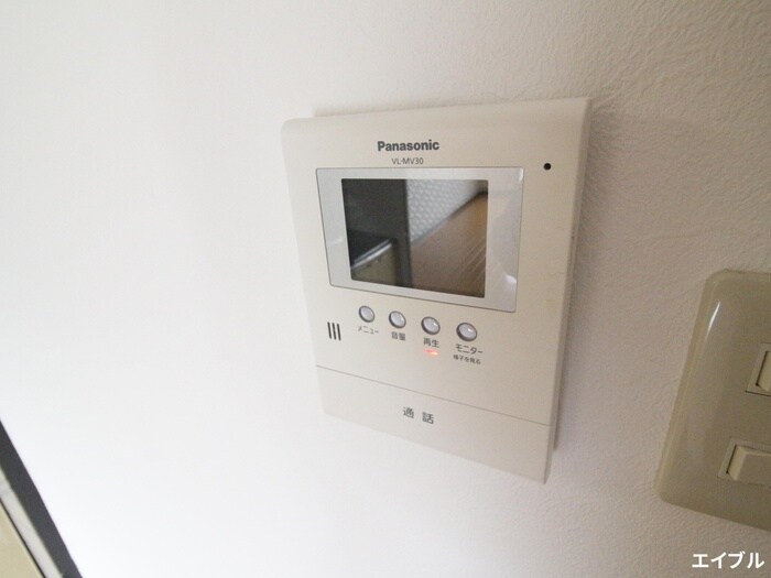 サンハイツ森山の物件内観写真