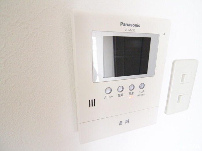 サンハイツ森山の物件内観写真