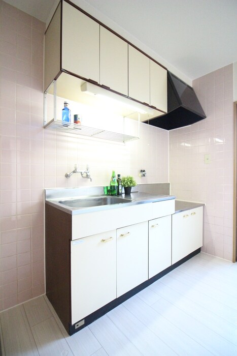 フローラル上本町の物件内観写真