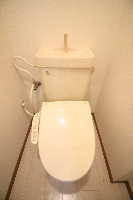 フローラル上本町の物件内観写真