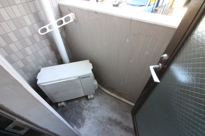 フローラル上本町の物件内観写真