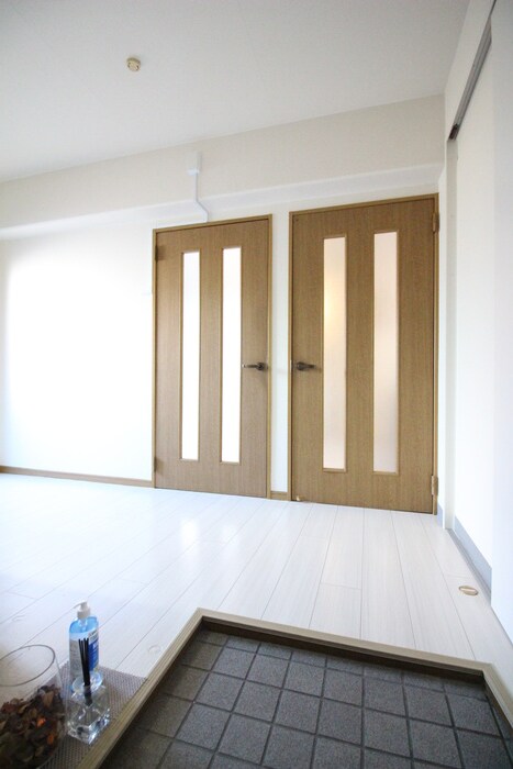 フローラル上本町の物件内観写真