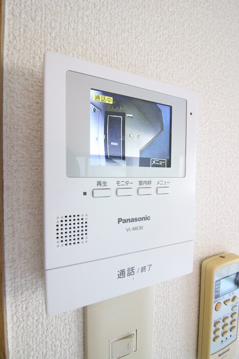 フローラル上本町の物件内観写真