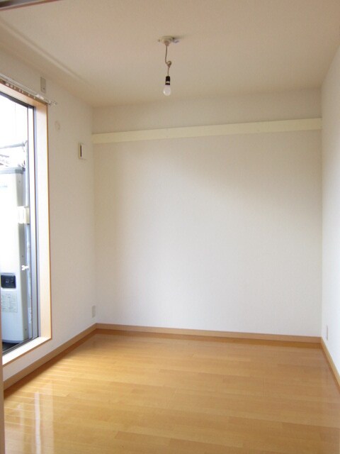 フォレストⅠの物件内観写真