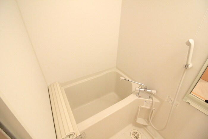 フォレストⅠの物件内観写真