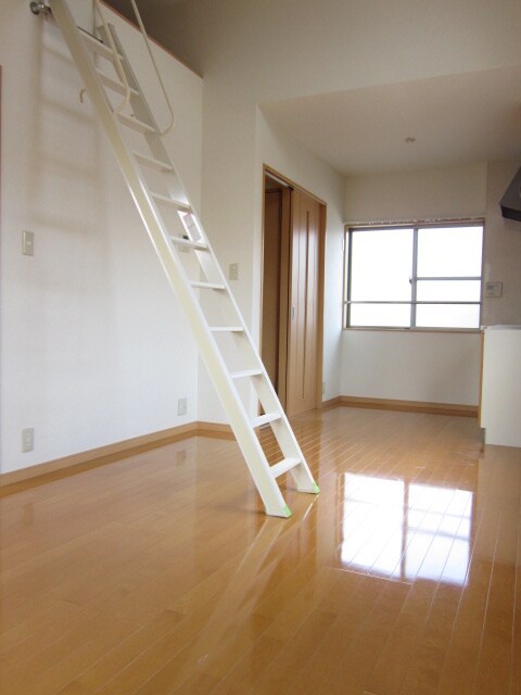 フォレストⅠの物件内観写真