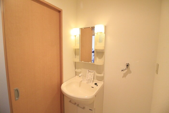 フォレストⅠの物件内観写真