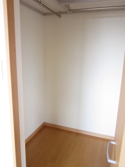 フォレストⅠの物件内観写真