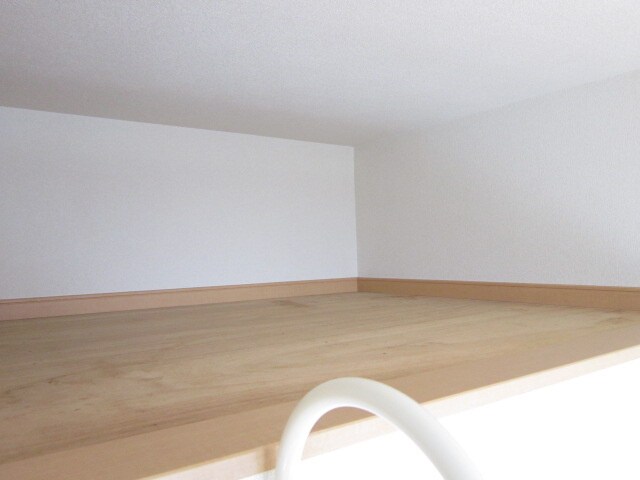 フォレストⅠの物件内観写真